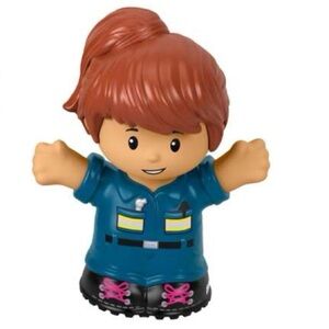 Little People Figure